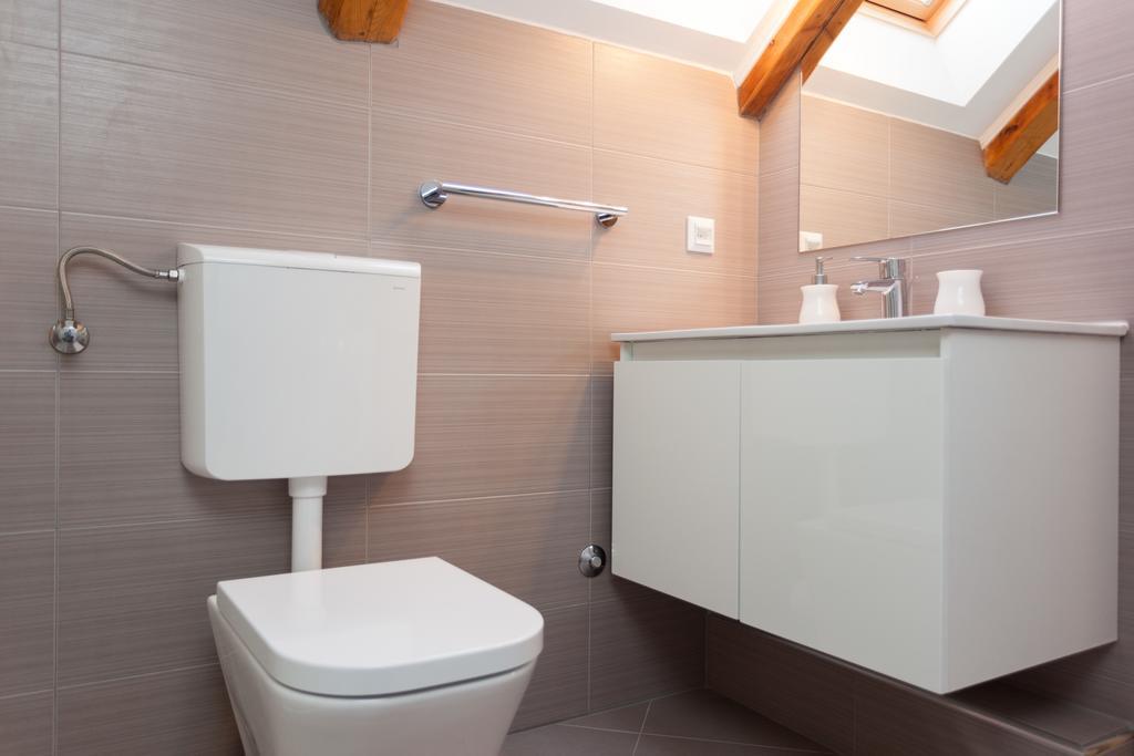 Hedera Estate, Hedera A31 Apartment ดูบรอฟนิก ห้อง รูปภาพ